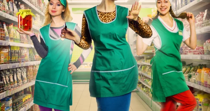 Кассирши Кассирши