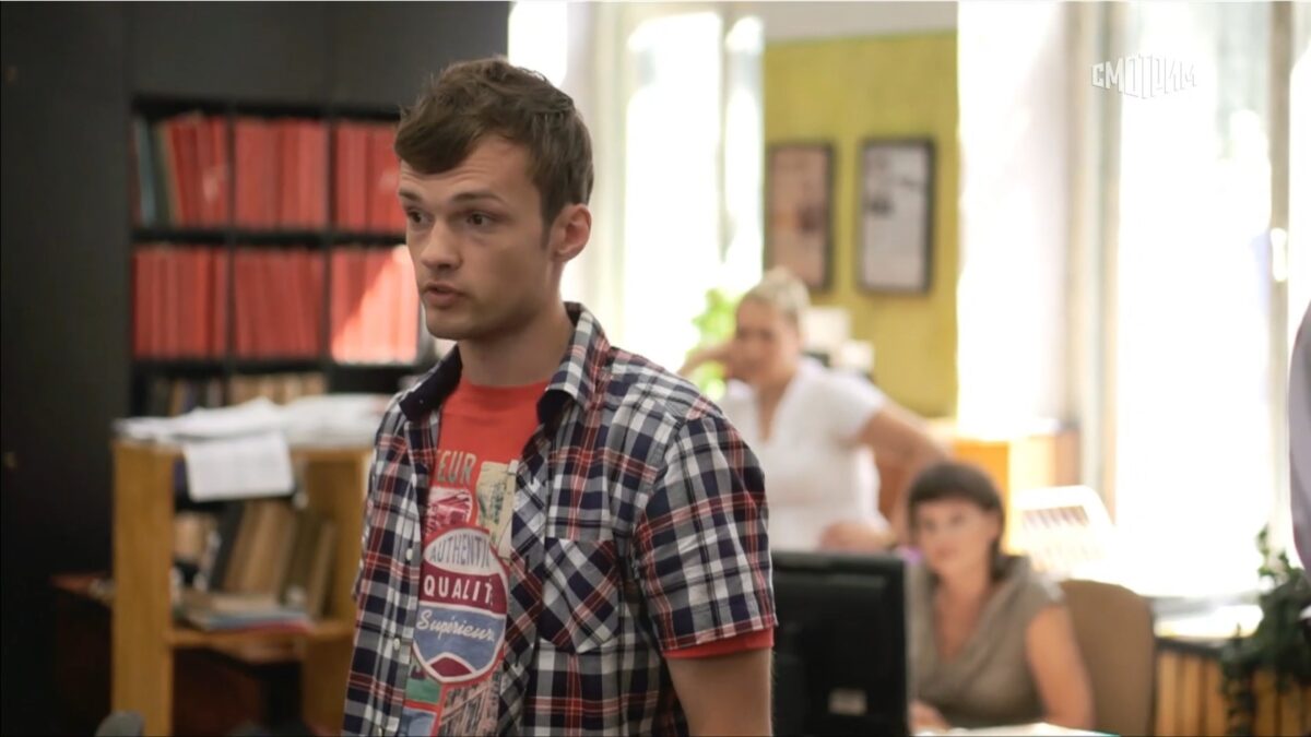 Местные новости