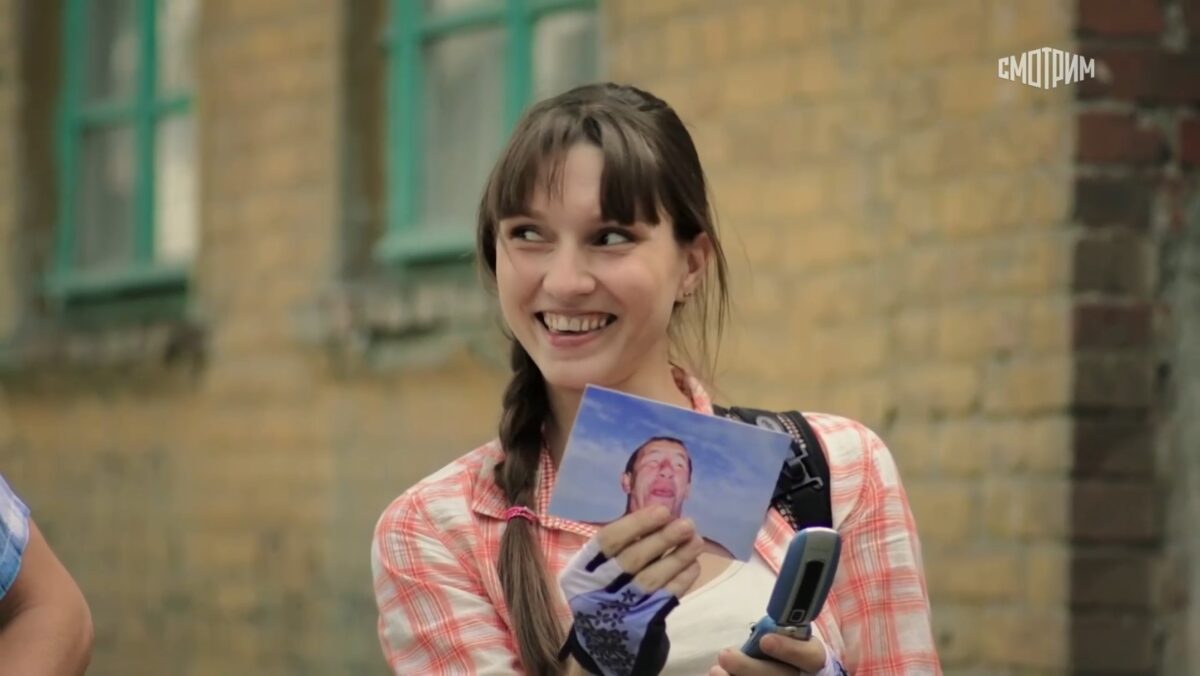 Местные новости