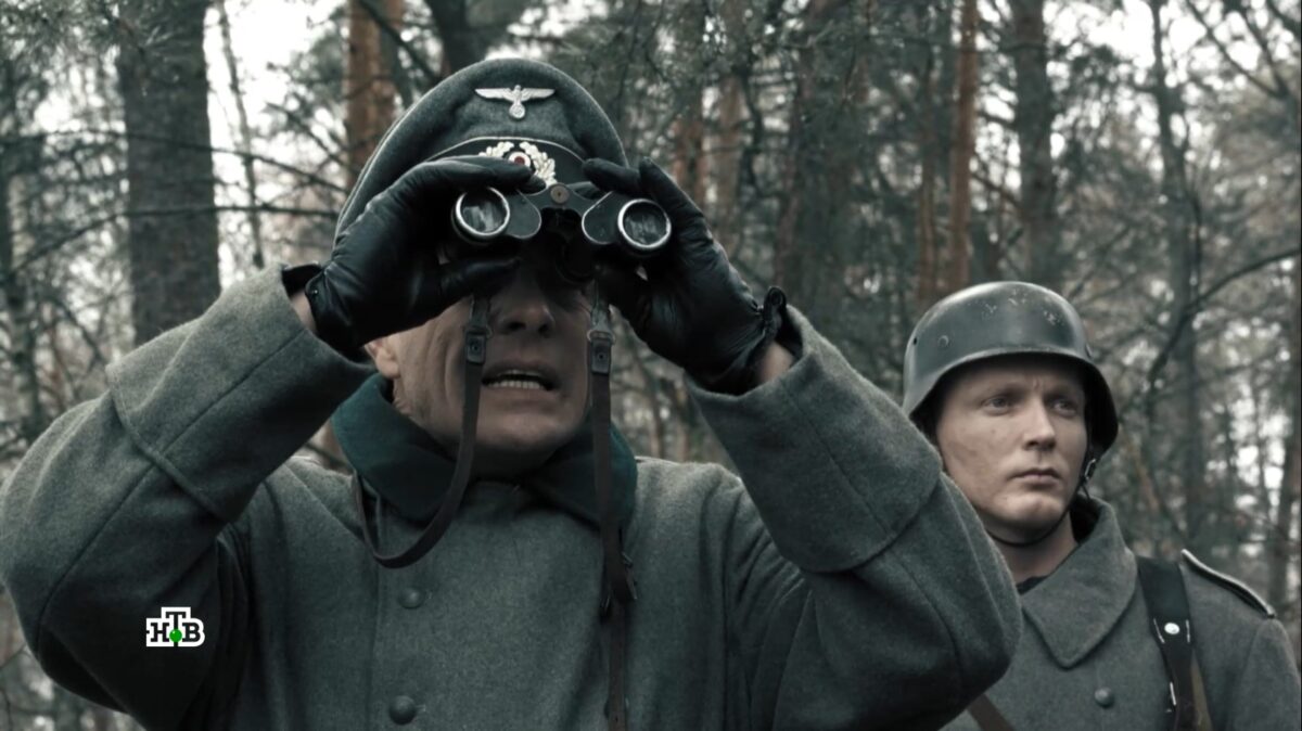 Один в поле воин