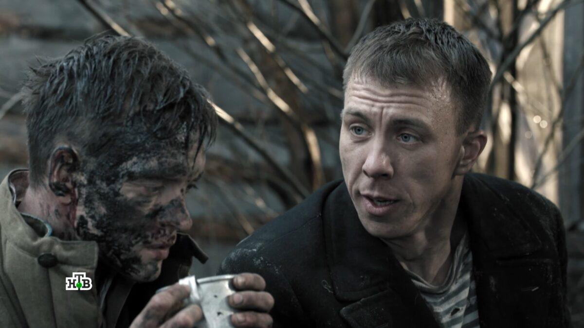 Один в поле воин