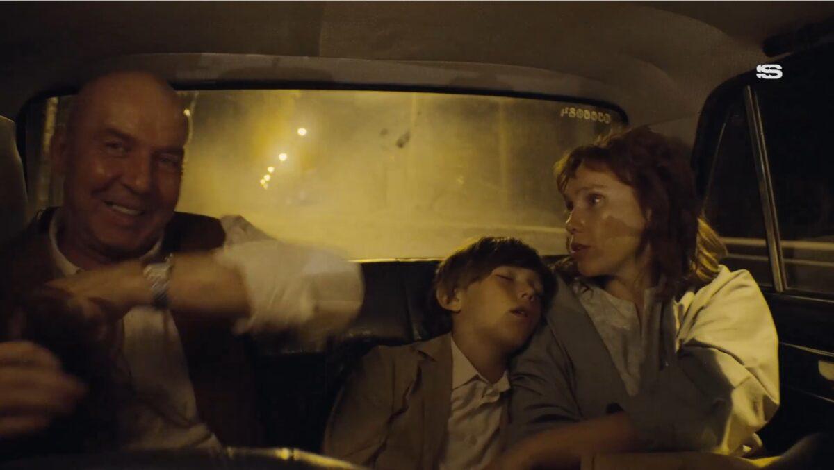 Путешествие на солнце и обратно