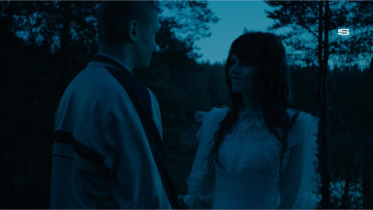 Путешествие на солнце и обратно