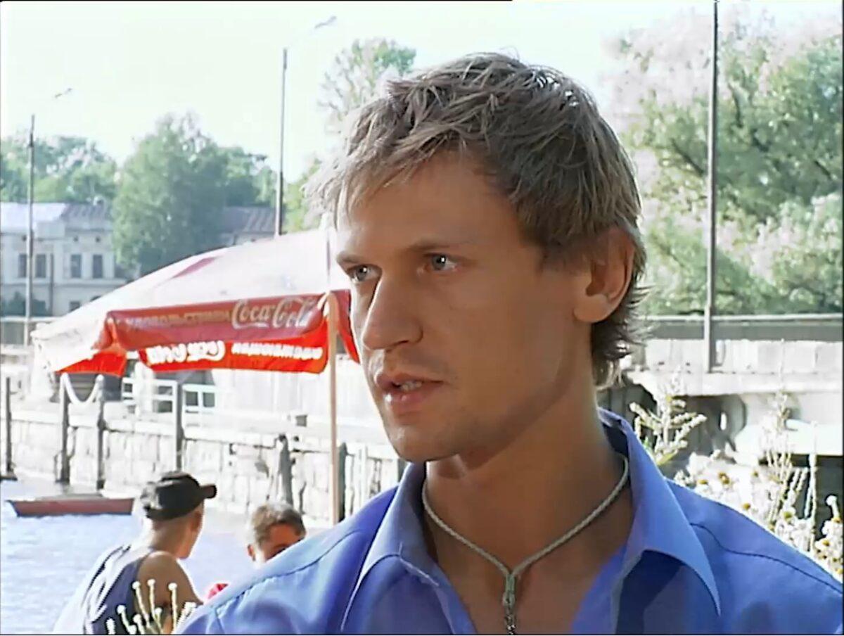 Рокировка (2004)