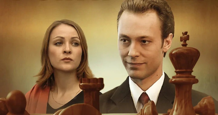 Рокировка Рокировка