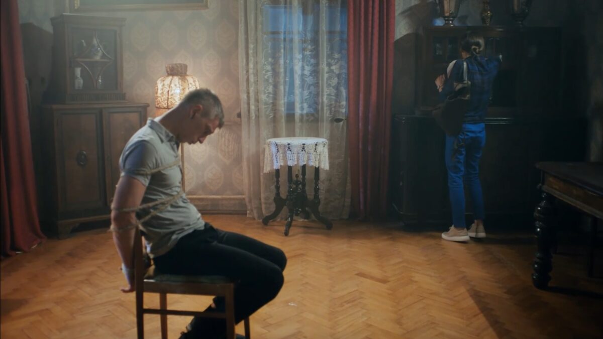 Семья и немного справедливости