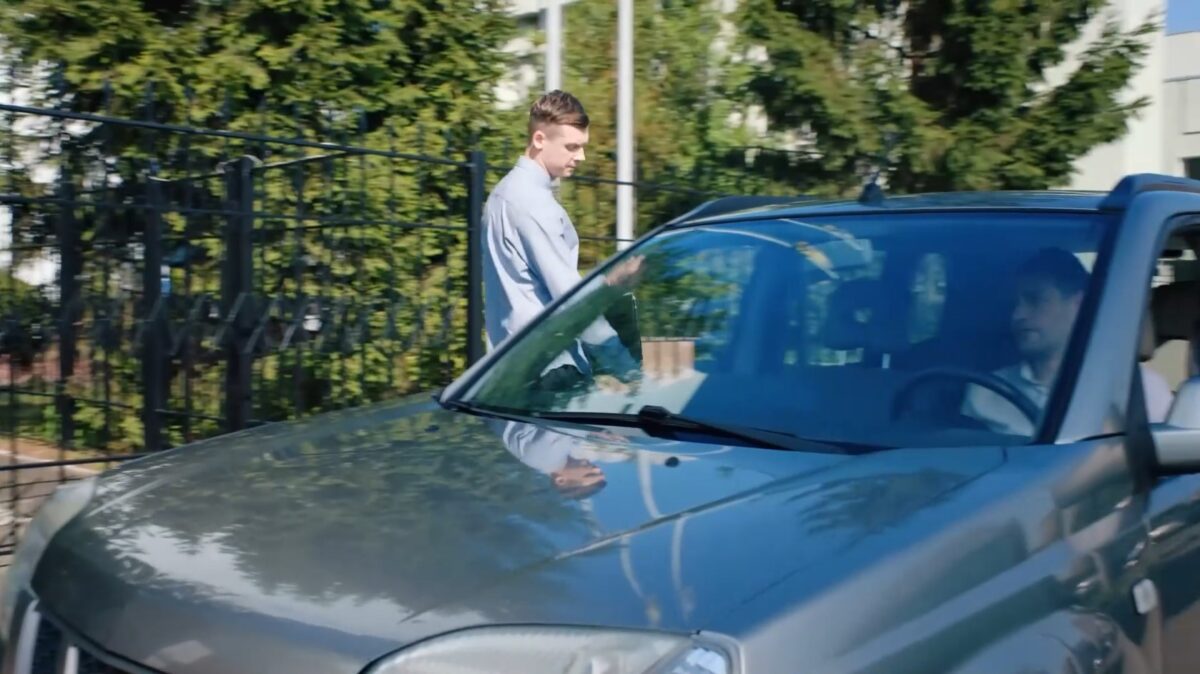 Семья и немного справедливости