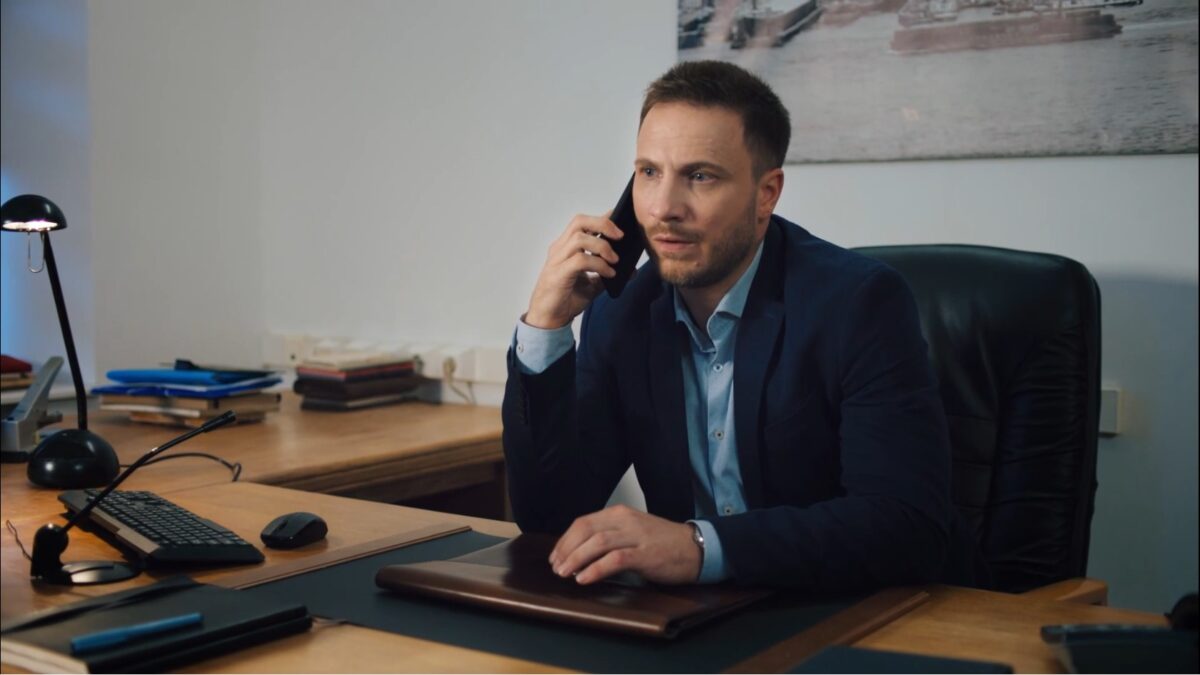 Семья и немного справедливости