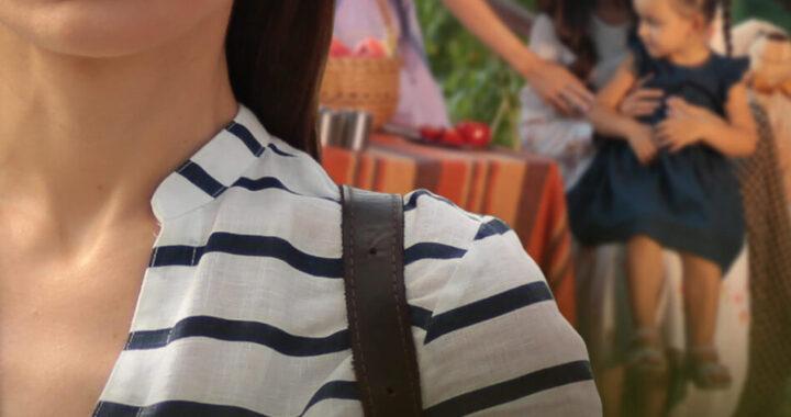 Семья и немного справедливости Семья и немного справедливости