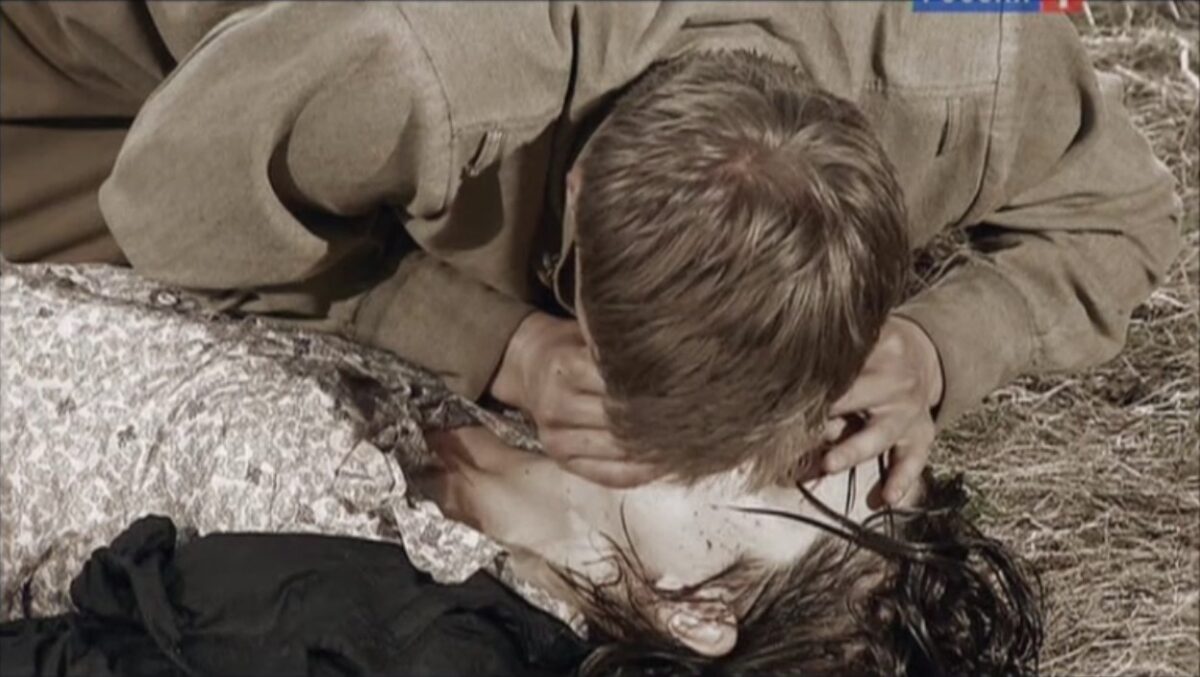 Вчера закончилась война