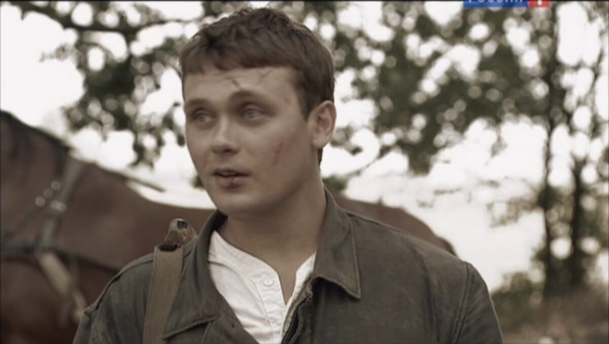 Вчера закончилась война