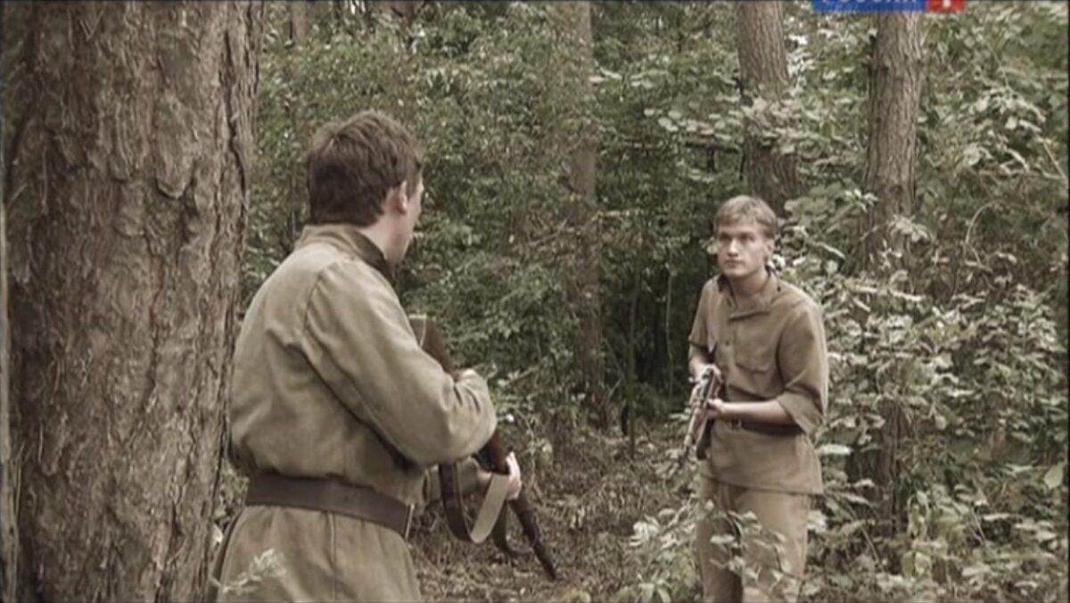 Вчера закончилась война