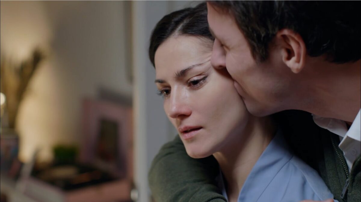 Верните мне мужа