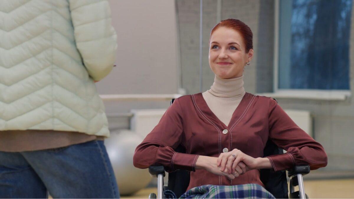 Верните мне мужа