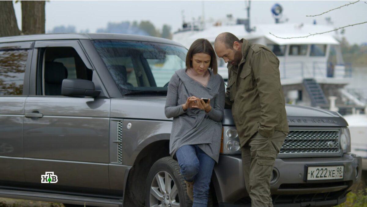 Взрыв из прошлого