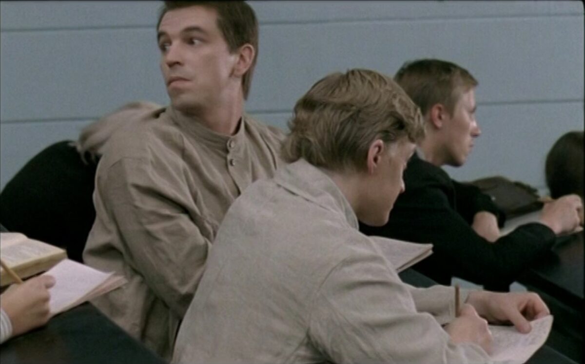 Завещание Ленина