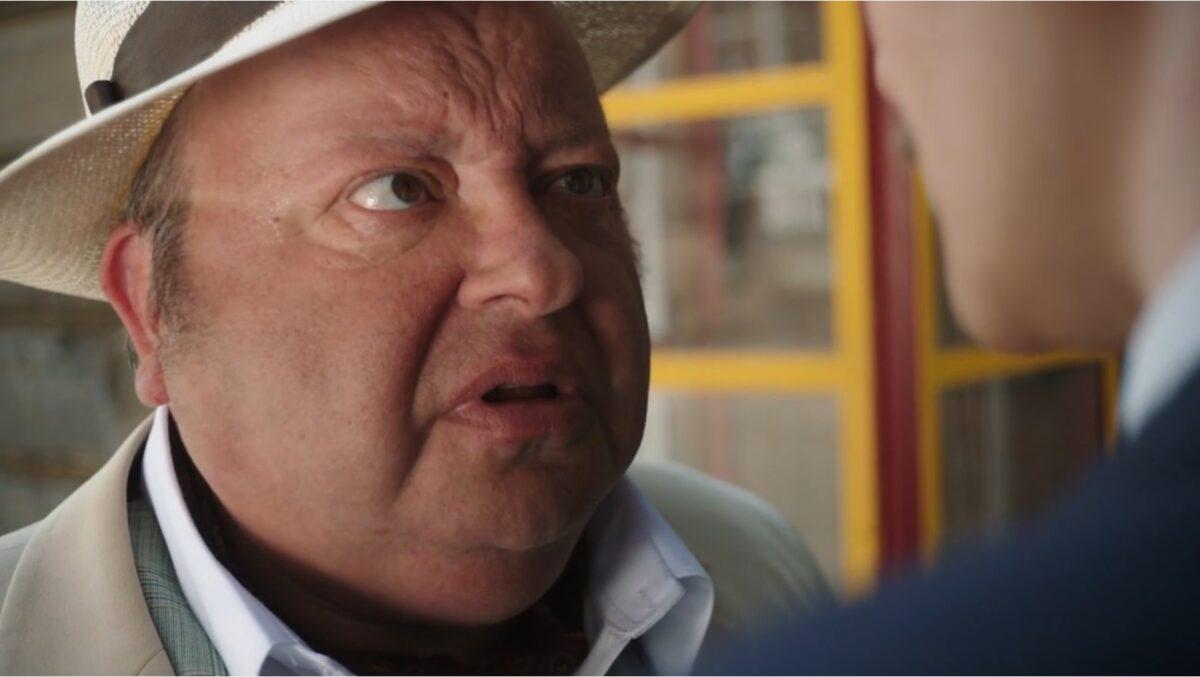 Анка с Молдаванки