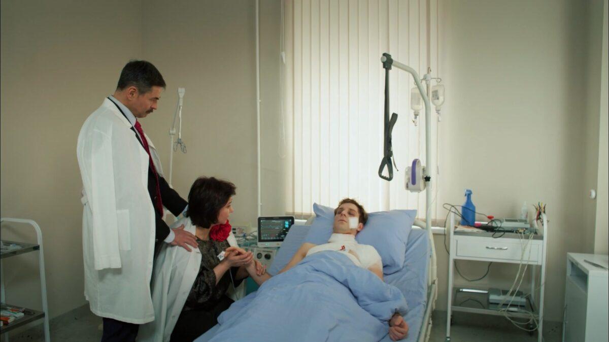 Изгой 4. Кархуу