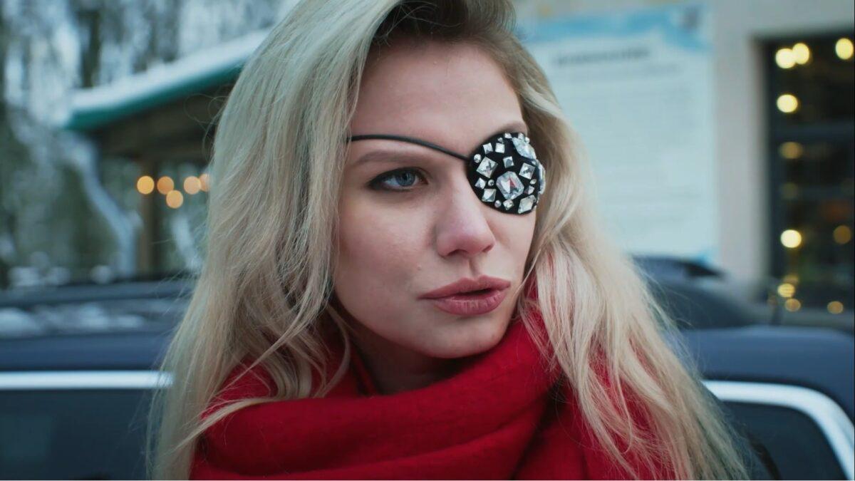 Изгой 4. Кархуу