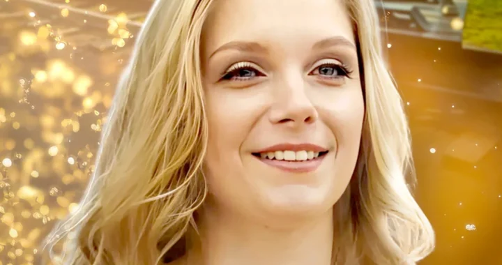 Миллионерша Миллионерша