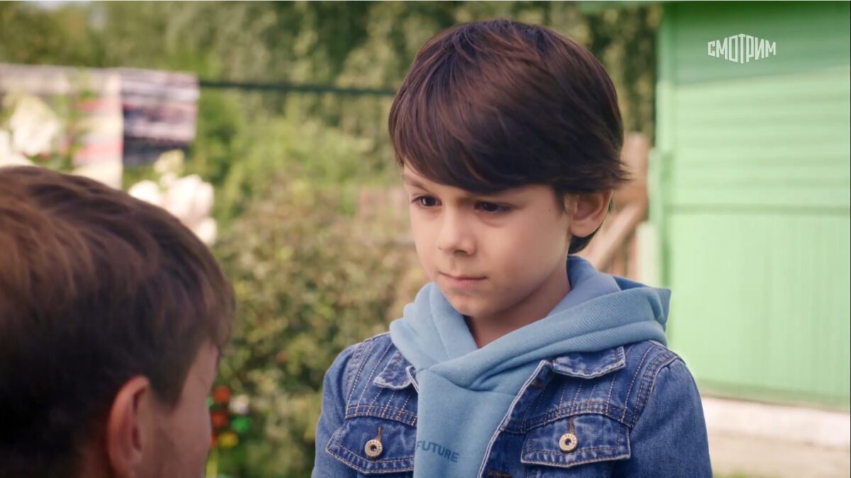 Мимо тёщиного дома