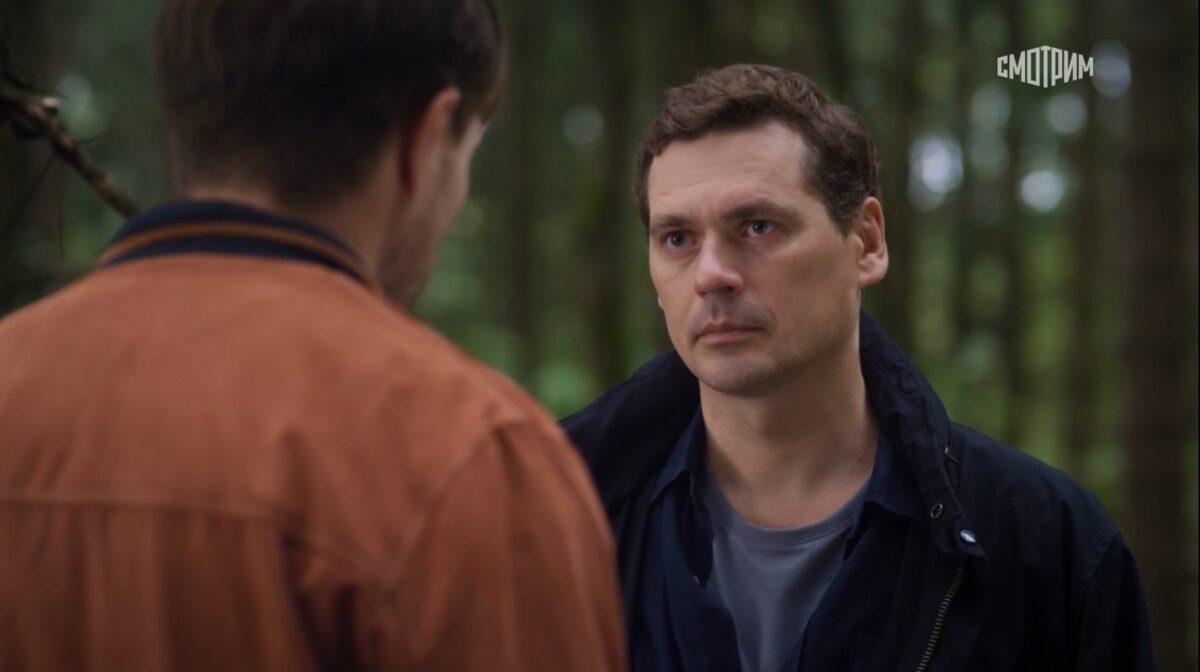 Мимо тёщиного дома