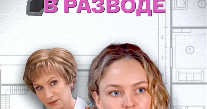 Мы в разводе Мы в разводе