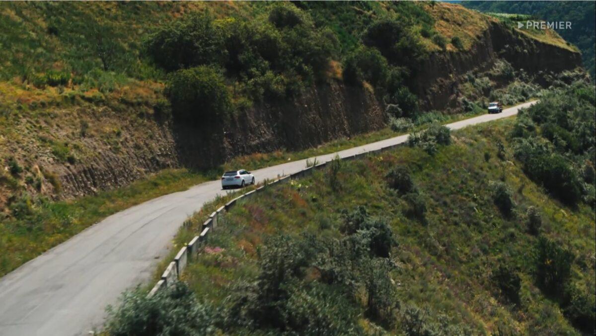 Наш спецназ. Ингушетия