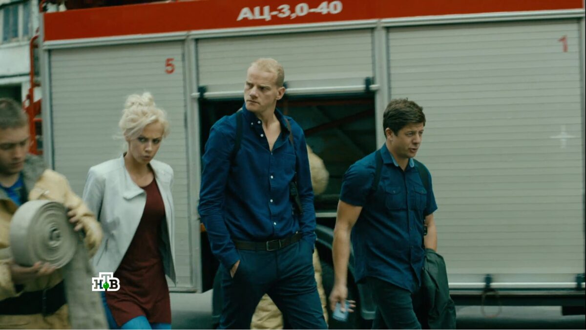 Обратный отсчёт