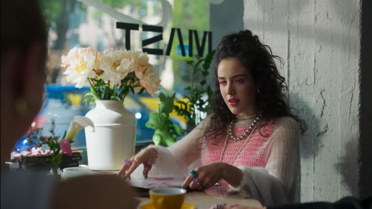 Разочарованные