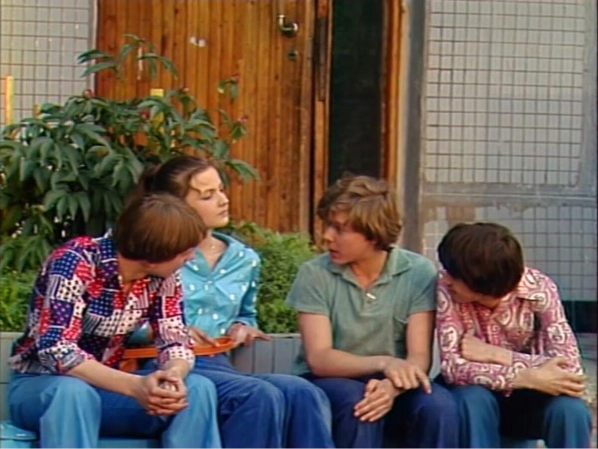 Следствие ведут знатоки