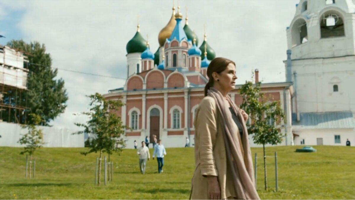 Старушки в бегах 2