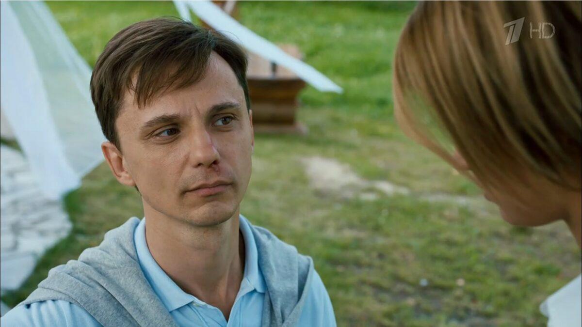 Старушки в бегах