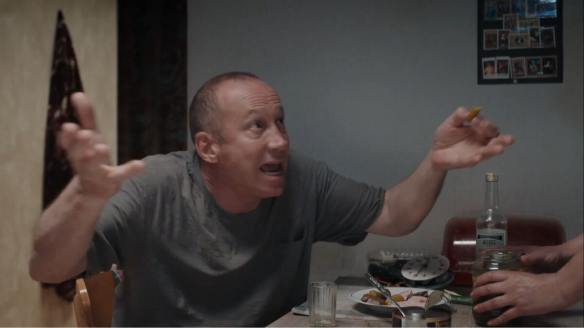 Там, где не бывает снега