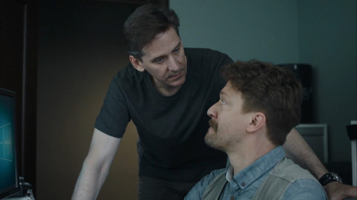 Там, где не бывает снега