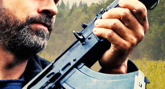 Выжить любой ценой Выжить любой ценой