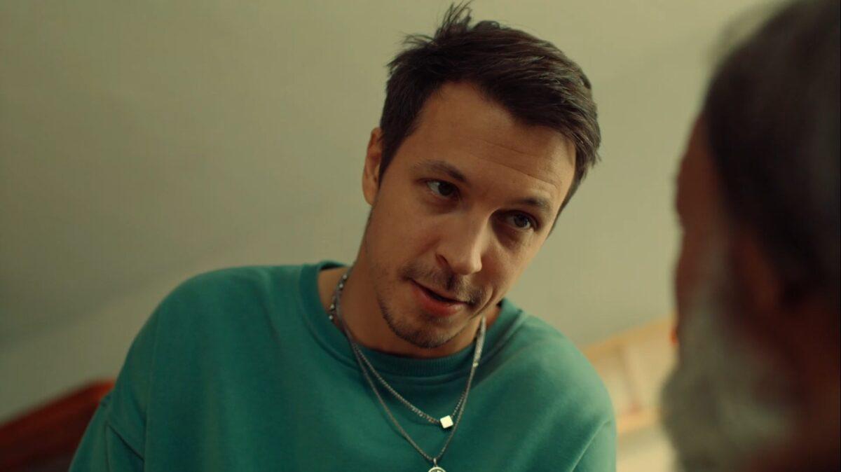 Знахарь (2025)