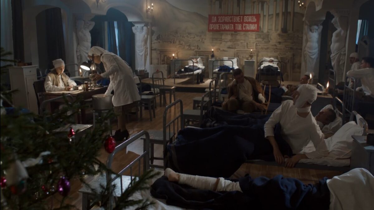 Ангел-хранитель