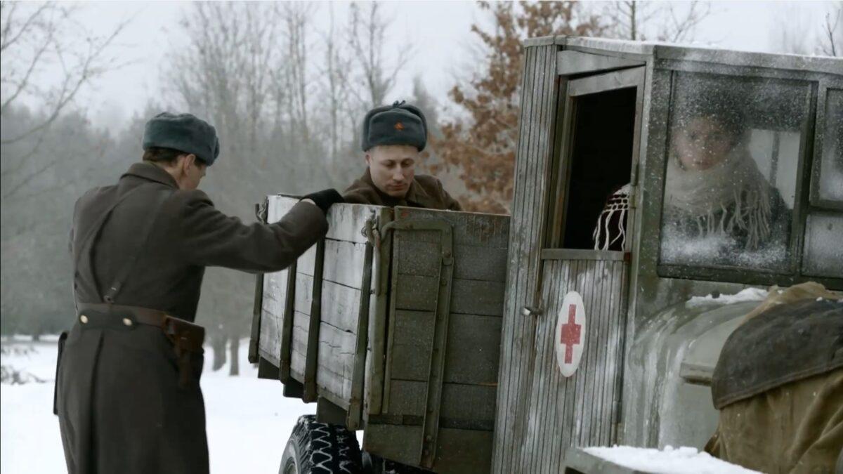 Ангел-хранитель