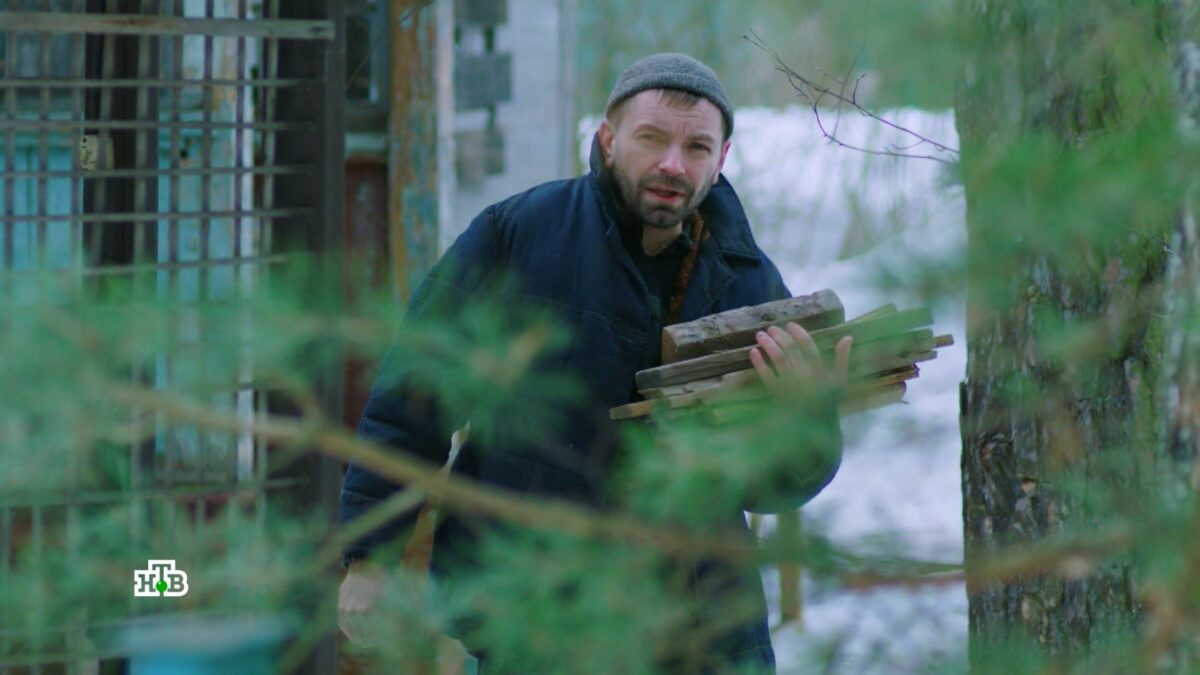 Анонимный детектив