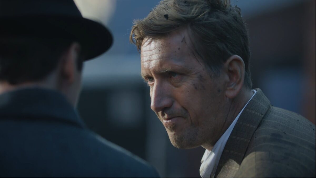 Берлинская жара