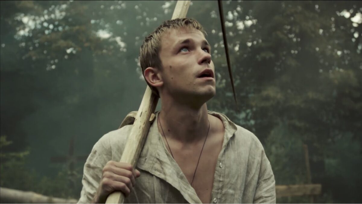 Без права на выбор