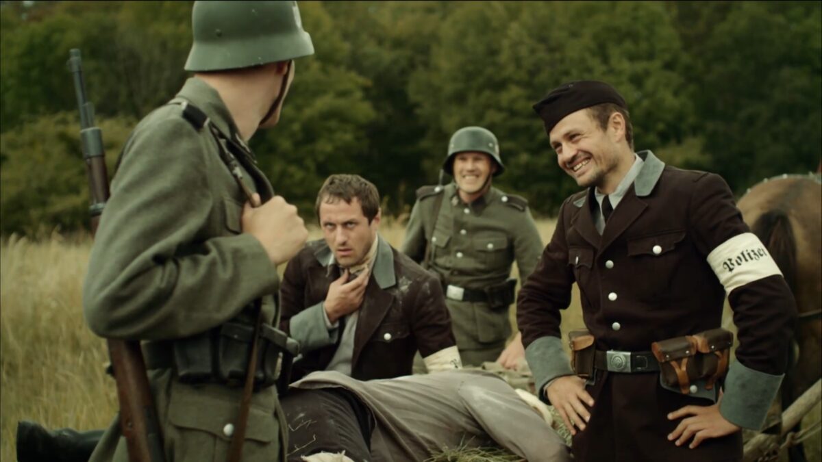 Без права на выбор