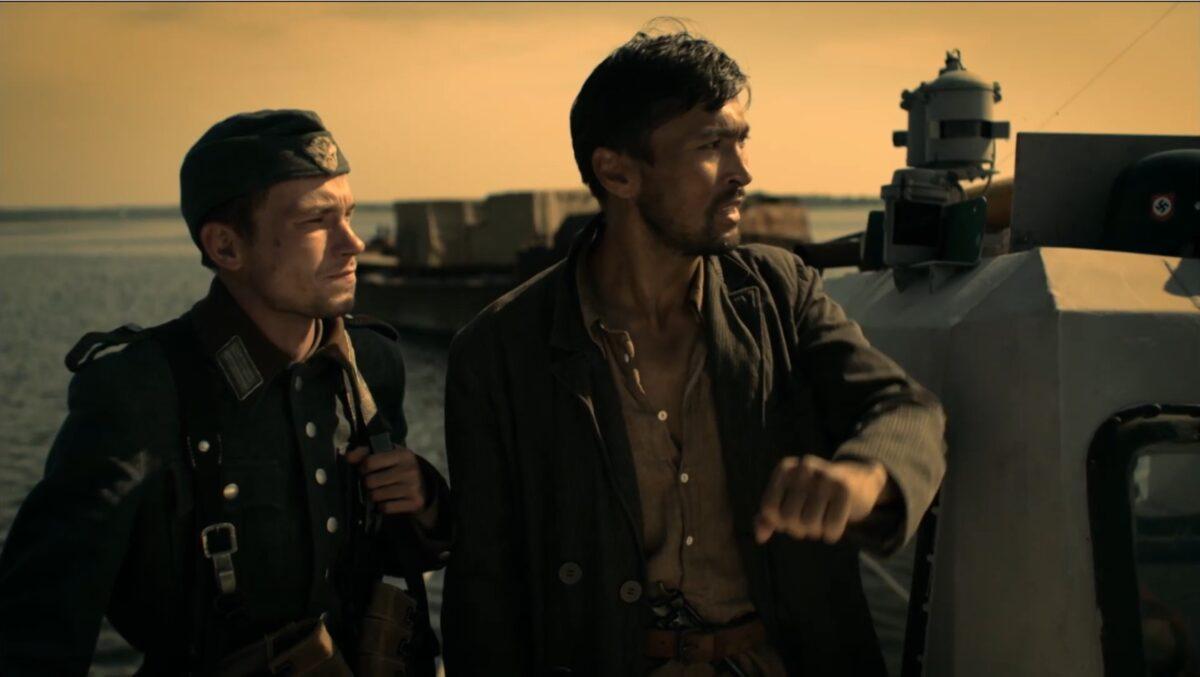 Без права на выбор