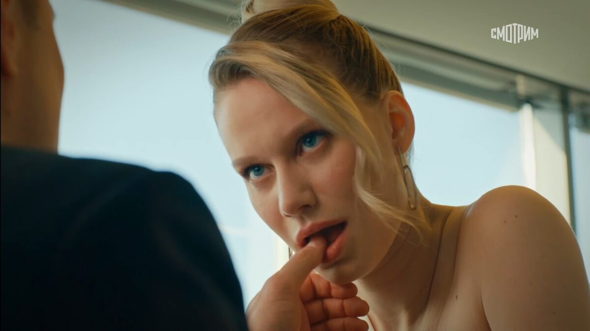 Даниловский тупик