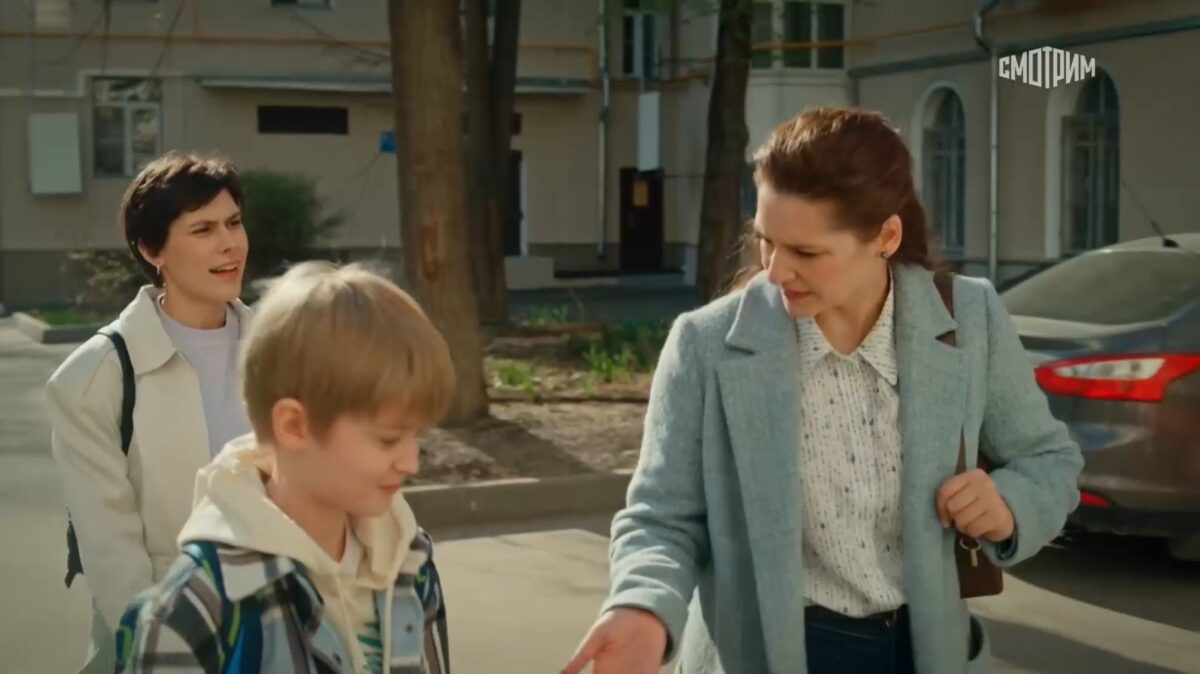 Даниловский тупик