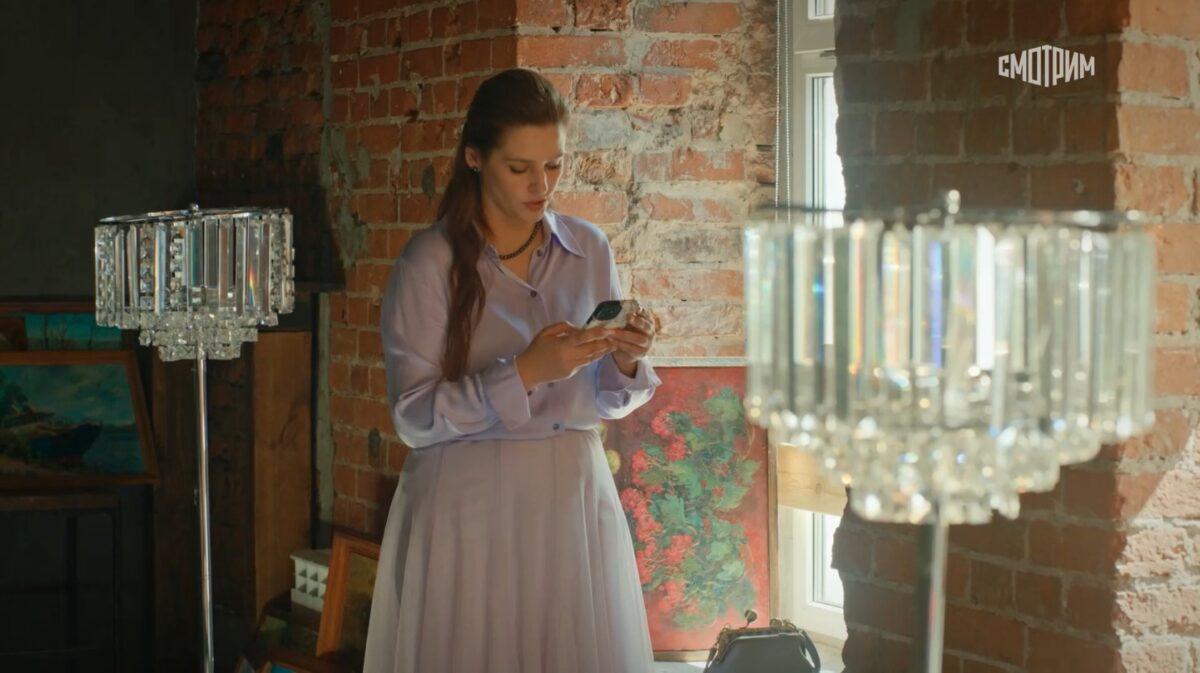 Даниловский тупик