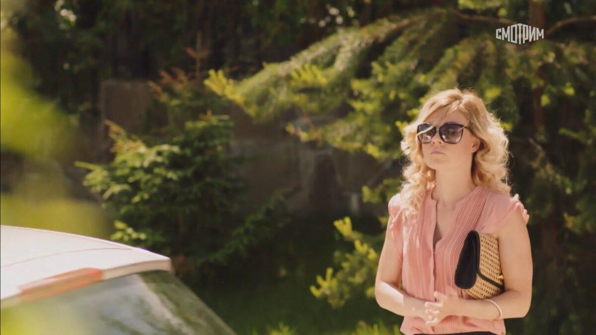 Доктор Анна