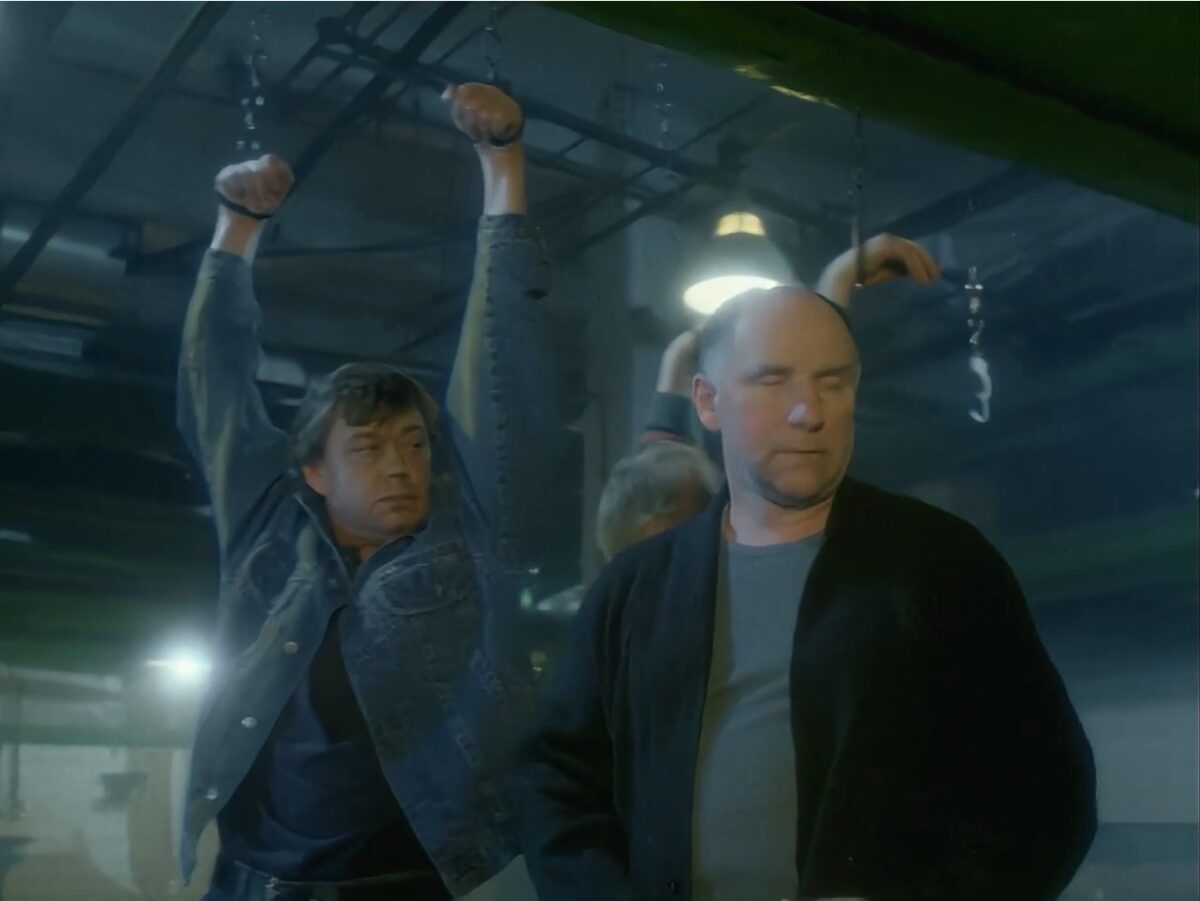 Досье детектива Дубровского