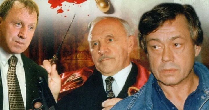 Досье детектива Дубровского Досье детектива Дубровского